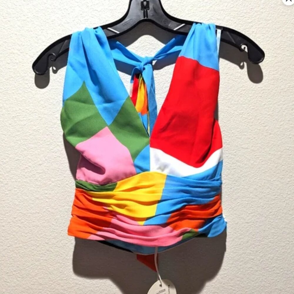 STAUD Kai Top
